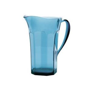 guzzini/フラテッリグッチーニ  ピッチャー／2906．0081 ブルー