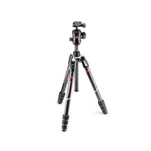 Manfrotto MKBFRTC4GT-BH　befree GT カーボンT三脚キット ビーフリー...