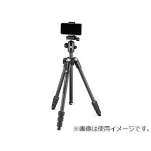 Manfrotto マンフロット MKELMII4CMB-BH　Element MII カーボン4段...