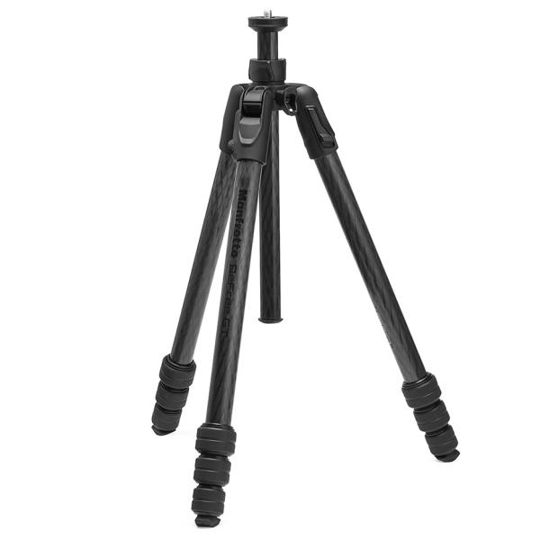 Manfrotto マンフロット MTBFRTC4GTFB befreeGT FB ツイスト カーボ...