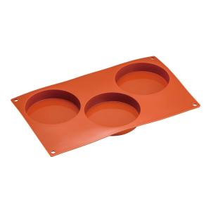 Martellato/マルテラート  フレキシブルモルドＳＦ０４２　スポンジベース