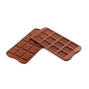 silikomart シリコマート イージーチョコ　タブレット（１２ヶ取）SCG11