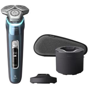 PHILIPS シェーバー Series 7000 S7786/54 Amazon | フィリップス 電気シェーバー 7000シリーズ 洗浄機付き