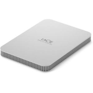 ELECOM 納期5月中旬 USB3.2(Gen1)対応ポータブルハードディスク LaCie Mob...