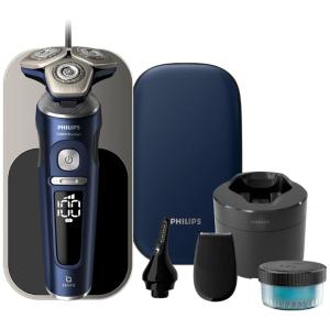 Philips i9000 Prestige Ultra ウェット＆ドライ電動シェーバー