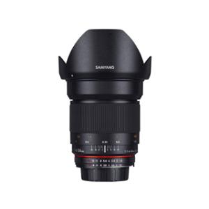 SAMYANG サムヤン 24mm F1.4 ED AS IF UMC ニコンF（AE）用