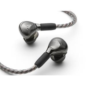 Astell&Kern  AK-T9IE AK T9iE 密閉式インイヤーモニター