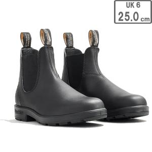 ブランドストーン blundstone  【ユニセックス】オリジナルズ サイドゴアブーツ 【UK6：25cm】【ブラック】 BS510089 メンズサイドゴアブーツの商品画像