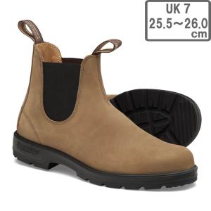 ブランドストーン blundstone 【ユニセックス】 クラシックス サイドゴアブーツ 【UK7：25.5〜26.0cm】 【ディジョン】 BS2344 490の商品画像