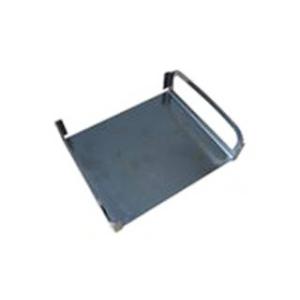 エルモ　ELMO 書画カメラ(L-12)用　落下防止金具 CODE1344