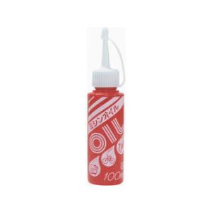 AZ エーゼット ミシンオイル 赤丸 100ml...の商品画像