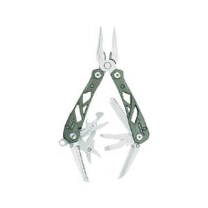 GERBER/ガーバーレジェンダリーブレイド マルチツール サスペンション 1027823