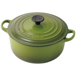 ル・クルーゼ ココット・ロンド 2101 20cm フィグ : cocoatta - 通販