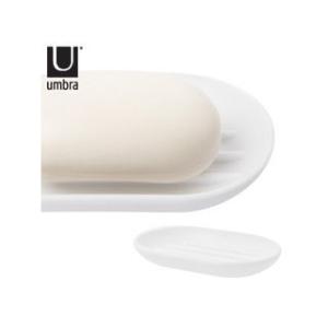 Entrex アントレックス アンブラ タッチ ソープディッシュ ホワイト 2023272660