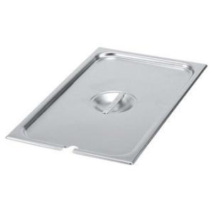 VOLLRATH ヴォルラース  18-6　スーパーパンSP5レードル穴付カバー　1/6用　75260｜murauchi