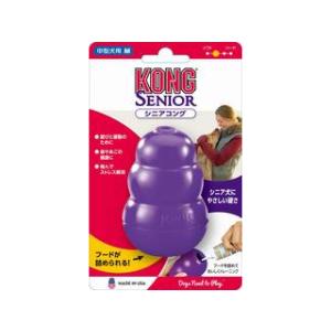 KONG コングジャパン シニアコング　Ｍ　＃７４６１１