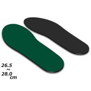Mueller Japan/ミューラージャパン スペンコ ＲＸ コンフォートインソール 26.5−28ｃｍ 男女兼用