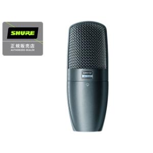 SHURE シュアー  BETA27-X 楽器用マイクロホン｜murauchi