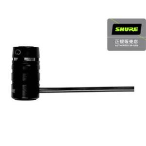 SHURE シュアー  【納期未定】WL185 （WL185-X）｜murauchi