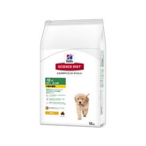 ドッグフード シニア 大型犬用 6歳以上 チキン 高齢犬 大容量 大袋