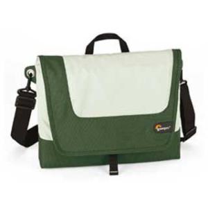 Lowepro/ロープロ ロープロ　パソコンケース  スリムファクター S　Ｐ/Ｇ（パセリ/グリーンティー）　