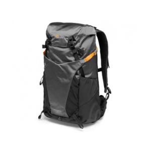 Lowepro ロープロ  LP37343-PWW　グレー　フォトスポーツ BP 24L AW III｜murauchi