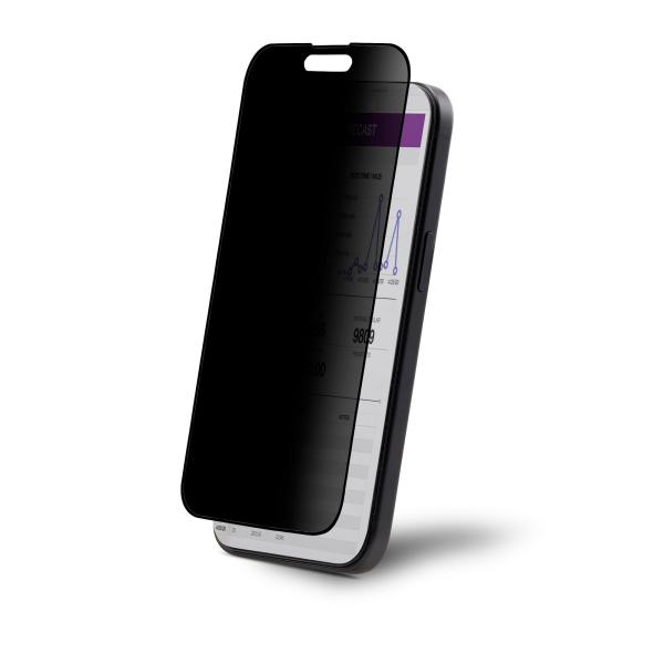 StarTech.com I15T1-PRIVACY-SCREEN iPhone 15 Plus専用...