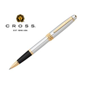 CROSS クロス  Bailey ベイリー セレクチップローラーボール メダリスト NAT0455-6 MDL｜murauchi