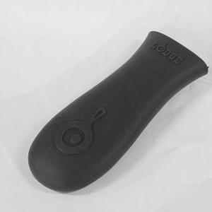 LODGE ロッジ ロッジ　シリコン　ホットハンドルホルダー ＡＳＨＨ１１　ブラック　　