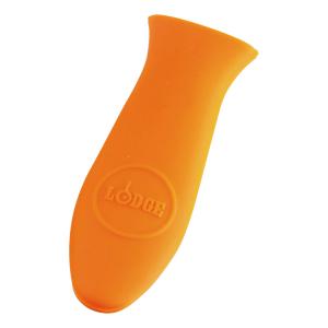 LODGE ロッジ ロッジ　シリコン　ホットハンドルホルダー ＡＳＨＨ６１　オレンジ　　