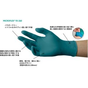 Ansell アンセル・ヘルスケア・ジャパン ...の詳細画像3