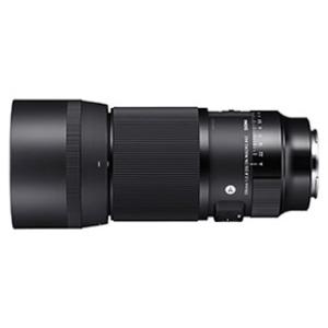 SIGMA シグマ  【納期未定】105mm F2.8 DG DN MACRO Art ソニーEマウント｜murauchi