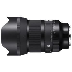 SIGMA シグマ  50mm F1.2 DG DN Art ソニー E マウント｜murauchi