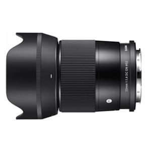SIGMA シグマ 23mm F1.4 DC DN Contemporary 富士フイルム X マウ...