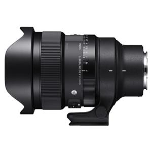 SIGMA シグマ  【納期未定】15mm F1.4 DG DN DIAGONAL FISHEYE Art ソニー E マウント｜murauchi