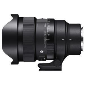 SIGMA シグマ  【納期約1週間かかります】15mm F1.4 DG DN DIAGONAL FISHEYE Art Lマウント｜murauchi