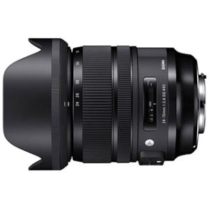 SIGMA シグマ  【納期未定】24-70mm F2.8 DG OS HSM Art シグママウント｜murauchi