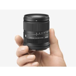 SIGMA シグマ 18-50mm F2.8 ...の詳細画像1