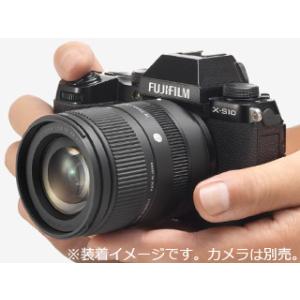 SIGMA シグマ 18-50mm F2.8 ...の詳細画像2