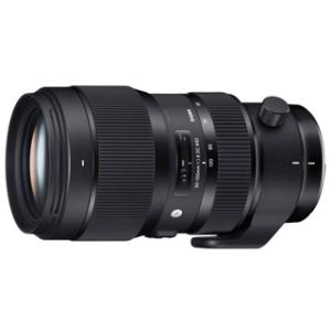 SIGMA シグマ  【納期未定】50-100mm F1.8 DC HSM Art キヤノンマウント｜murauchi