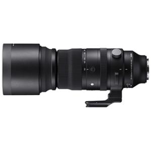 SIGMA シグマ  【納期未定】150-600mm F5-6.3 DG DN OS Sports　...