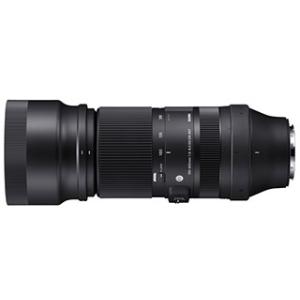 SIGMA シグマ 【納期約3週間かかります】100-400mm F5-6.3 DG DN OS Contemporary L-mount Lマウント｜murauchi