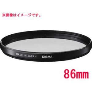 SIGMA シグマ  SIGMA PROTECTOR　通常枠タイプ　86mm｜murauchi