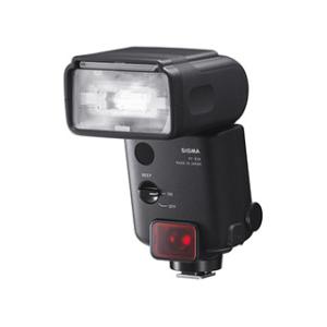 SIGMA シグマ  EF-630 ELECTRONIC FLASH ニコン用｜murauchi