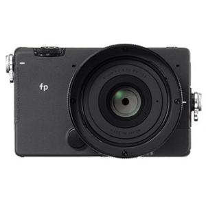 SIGMA/シグマ SIGMA fp 45mm F2.8 DG DN Contemporary キット フル