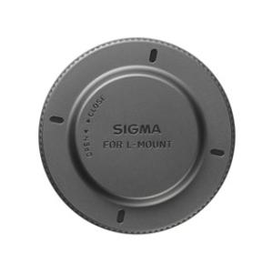 SIGMA シグマ 【納期未定】LCT II-TLTYPE B CONVERTER CAP コンバーターキャップ｜murauchi