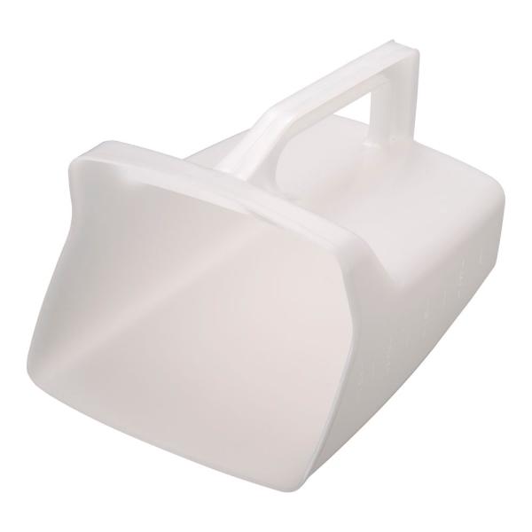 Rubbermaid ラバーメイド 万能スクープ／（２８８５）