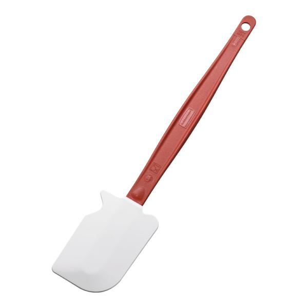 Rubbermaid ラバーメイド 耐熱スクレイパー／Ｍ （１９６３）