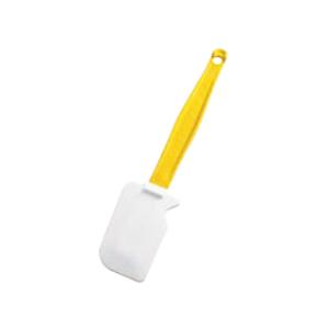 ラバーメイド 耐熱シリコンスクレイパー NO.1963 34cm イエロー