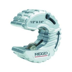 Ridge Tool リッジツール RIDGID/リジッド Cスタイルカッター C34 57008